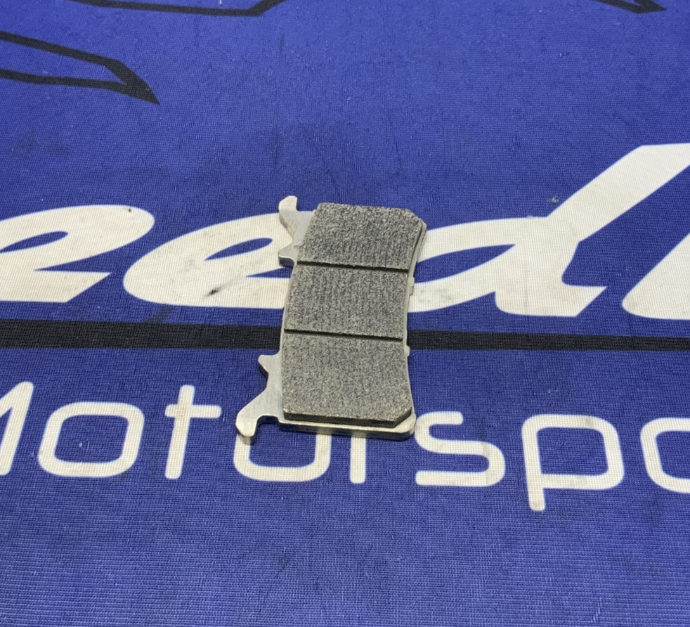 SBS Racing Front Brake Pads S1000RR 2019-2026 985DS-1