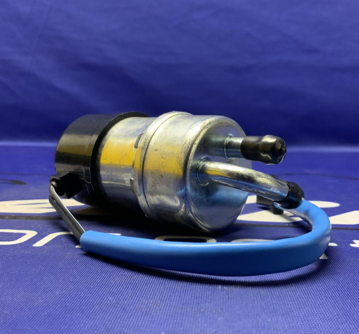 Quantum Electric Fuel Pump FZ1 2001-2005 HFP-183