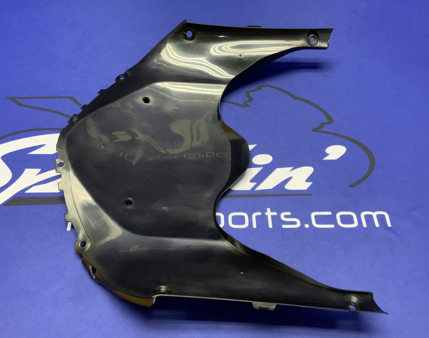 Suzuki Under Cowling Black GSXR 600/750 2011-2026 OEM 94419-14J00-1