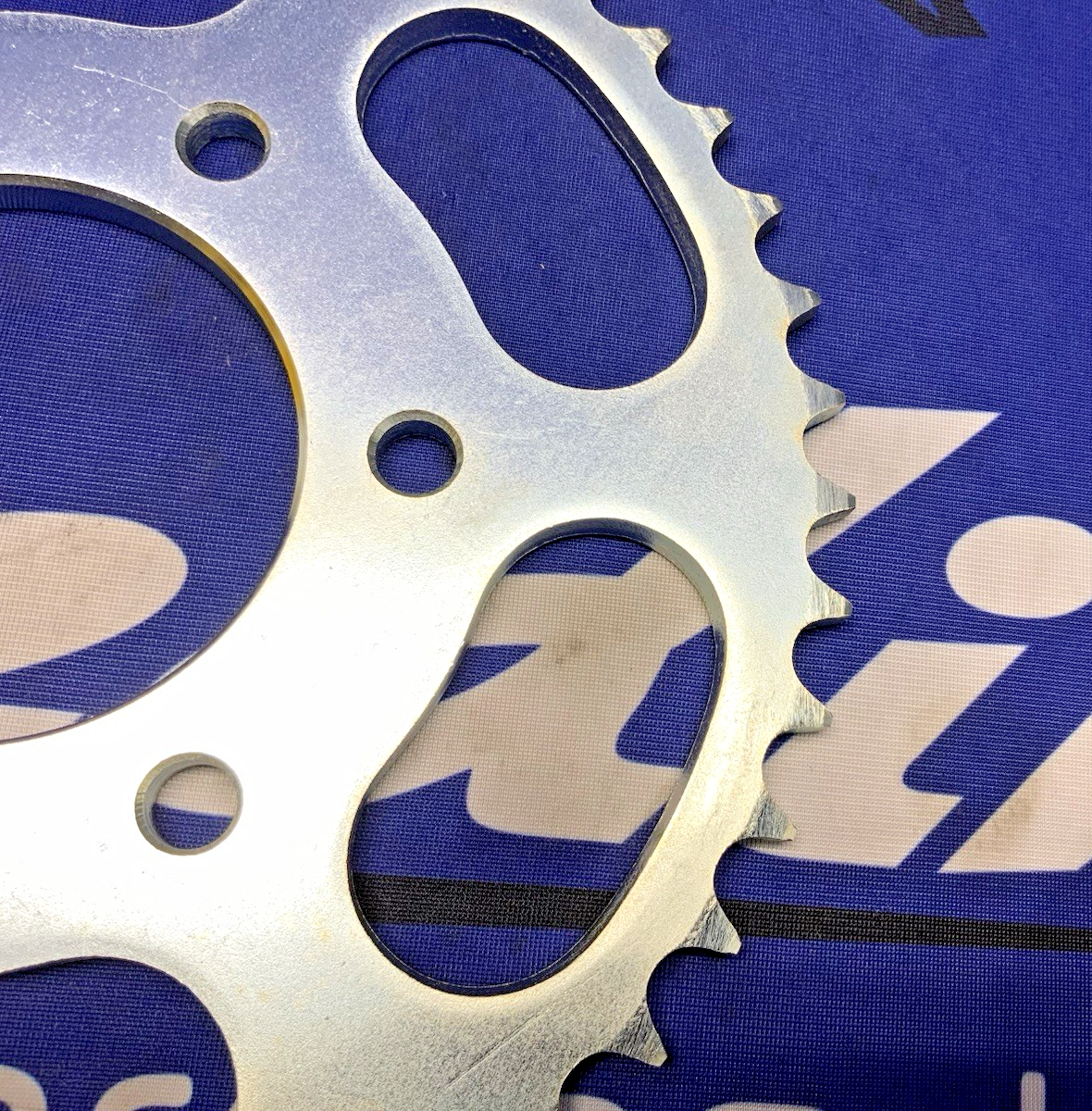 Kawasaki Rear Wheel Drive Sprocket F11 1973-1975 OEM 42041-107