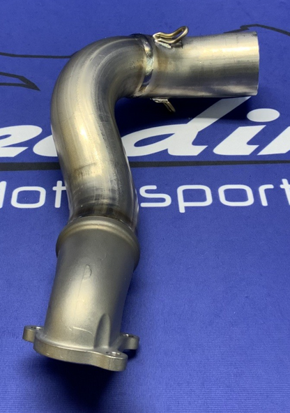 Akrapovic Exhaust Manifold Panigale V4 2019 96412631A