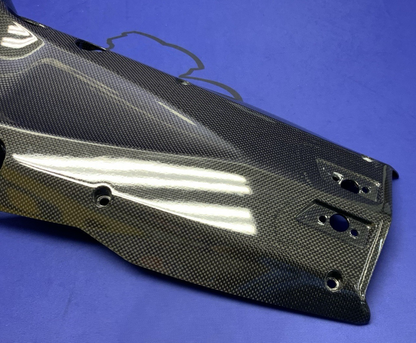 Energica Rear Undertail Cover EGO 2020-2026