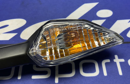 Kawasaki Right Rear Turn Signal Ninja 500 2024-2026 OEM 23037-0537