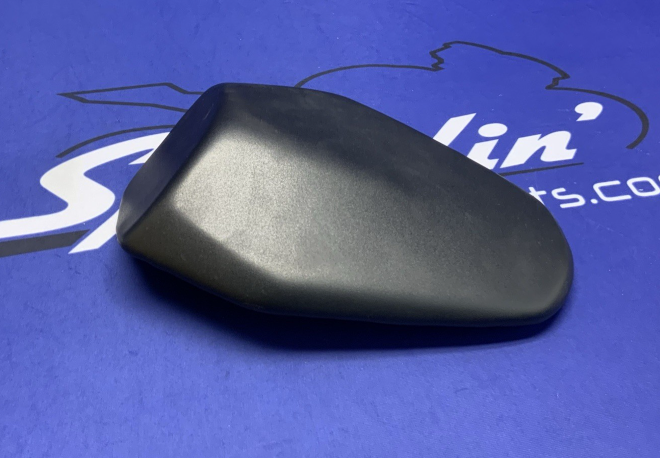 Kawasaki Pillion Seat Ninja ZX-4RR 2023-2026 OEM 53066-0671-MA