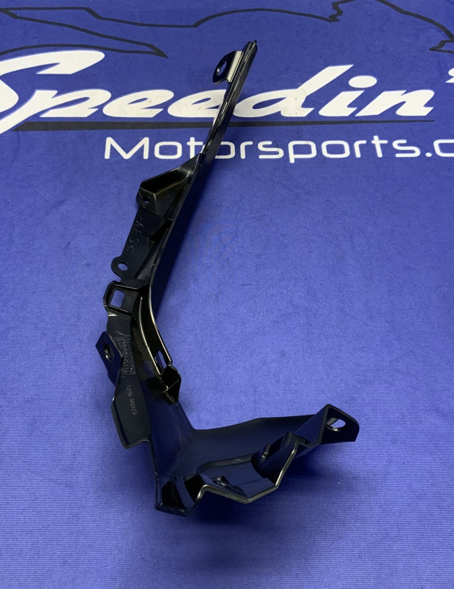 Yamaha Left Inner Cowling YZF-R6 2017-2020 OEM BN6-28219-00-00-1