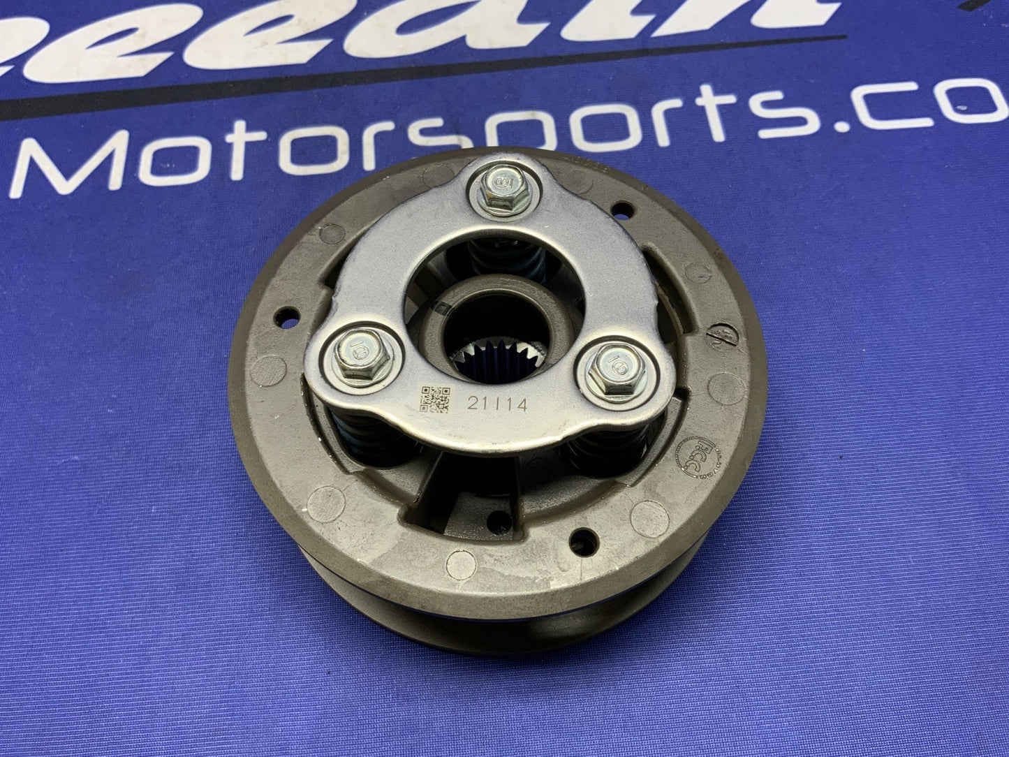 KTM Partial Clutch Assembly 890 Duke/R 2020-2023 OEM 63532002000