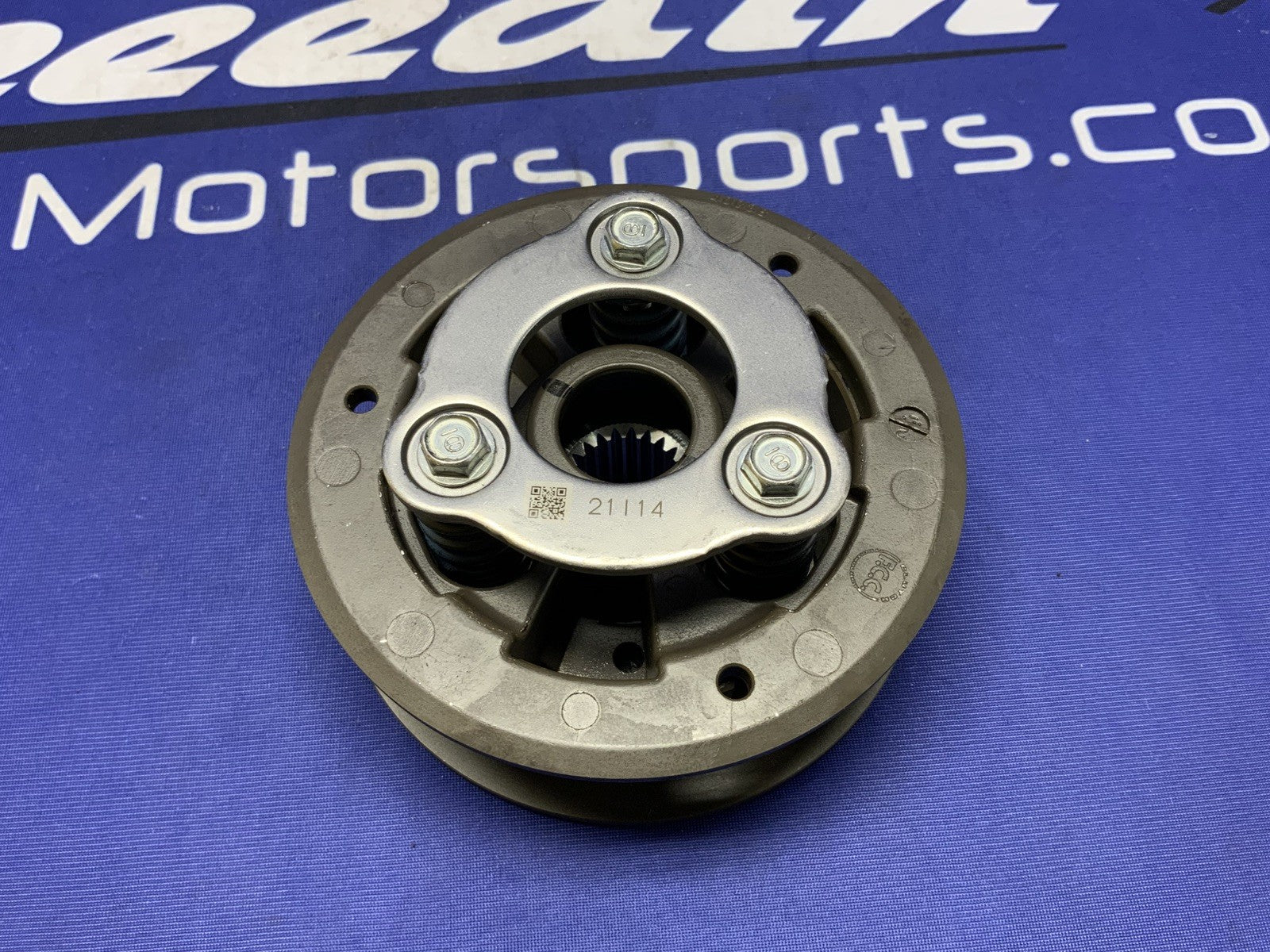 KTM Partial Clutch Assembly 890 Duke/R 2020-2023 OEM 63532002000