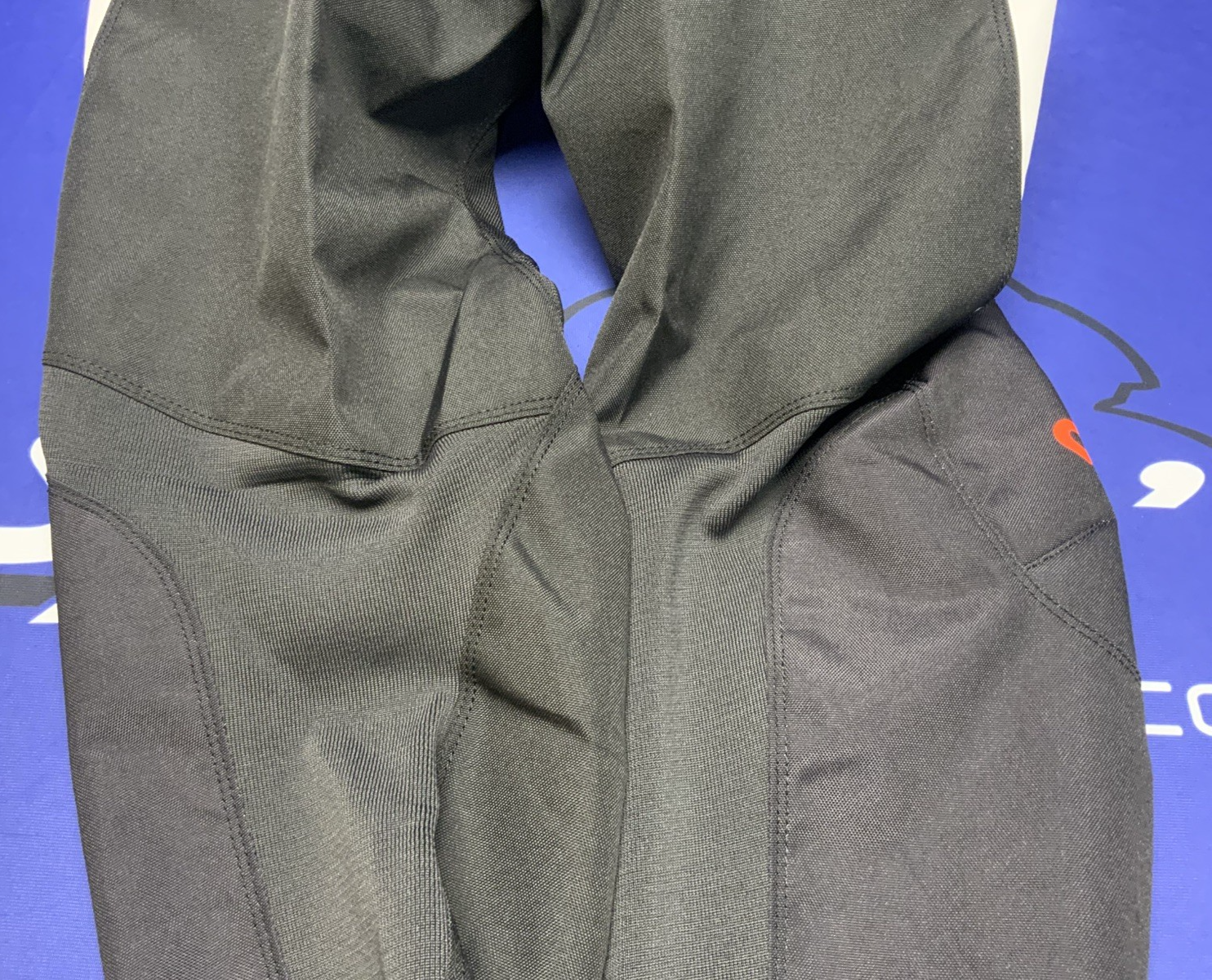 Seven Vox Aperture Pants White/ Orange (Size 30) 2330081-180-30