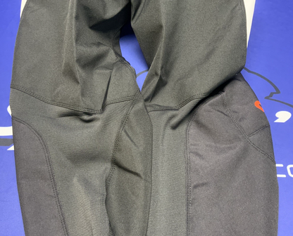 Seven Vox Aperture Pants White/ Orange (Size 30) 2330081-180-30