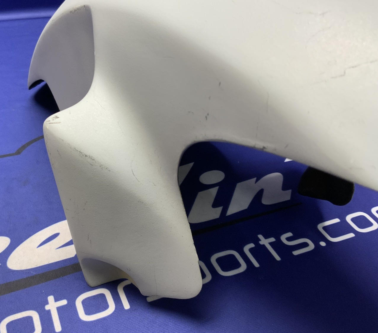 Armour Bodies Front Fender RACE USE (Primed) YZF-R6 2006-2010