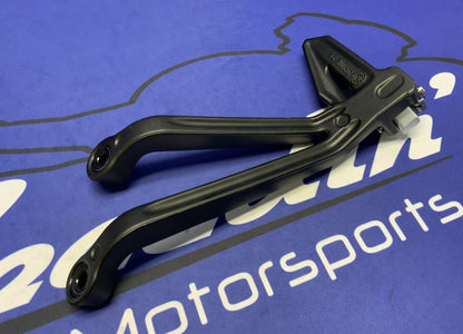 Triumph Right Passenger Foot Rest Street Triple RS 2023-2026 OEM T2088257