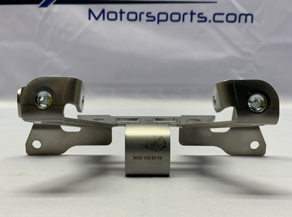 Alpha Racing Rear Tail Bracket 4663DA10700