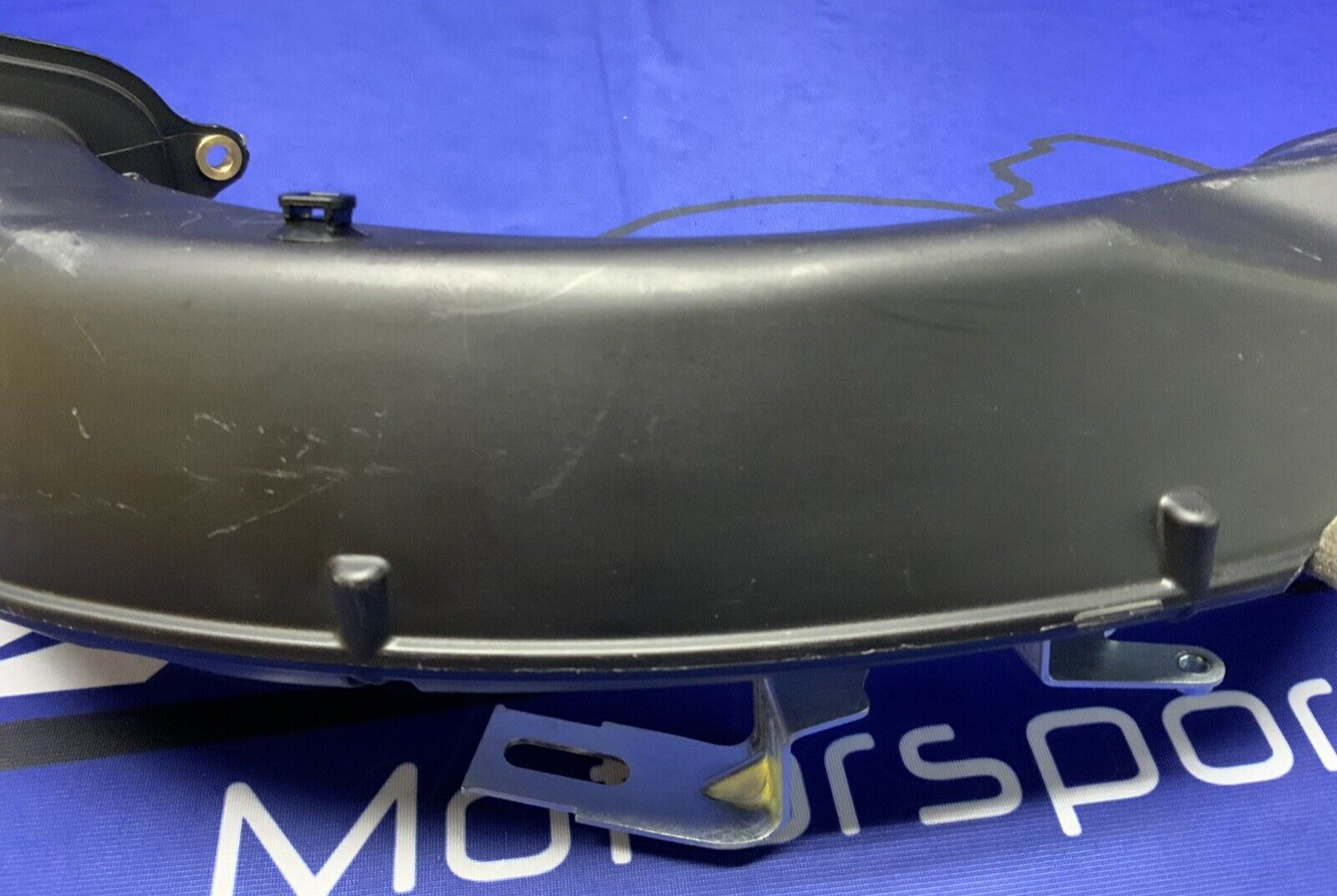 MV Agusta Left Air Intake Duct F3R/RR 2021,2023 OEM 8B00B5465