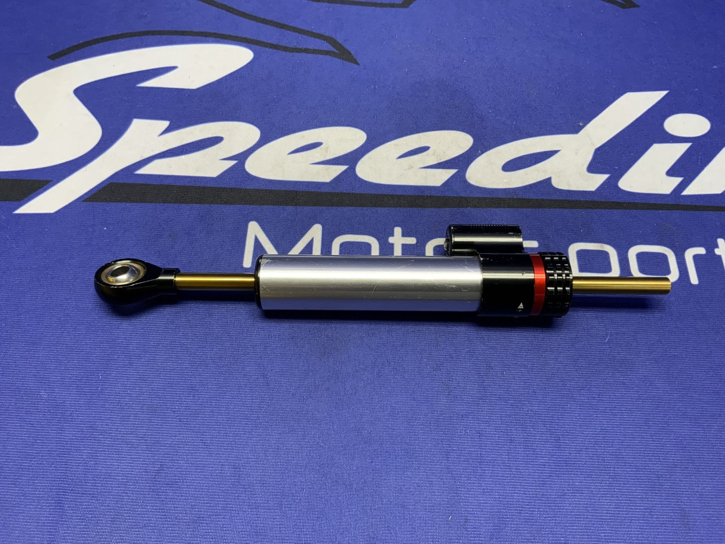 Matris Steering Damper KTM 890 Duke/R 2020-2023 SD36743-1