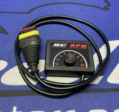 SC Project (AFM) Connector Hypermotard 821 2013-2015 D10-AFM01