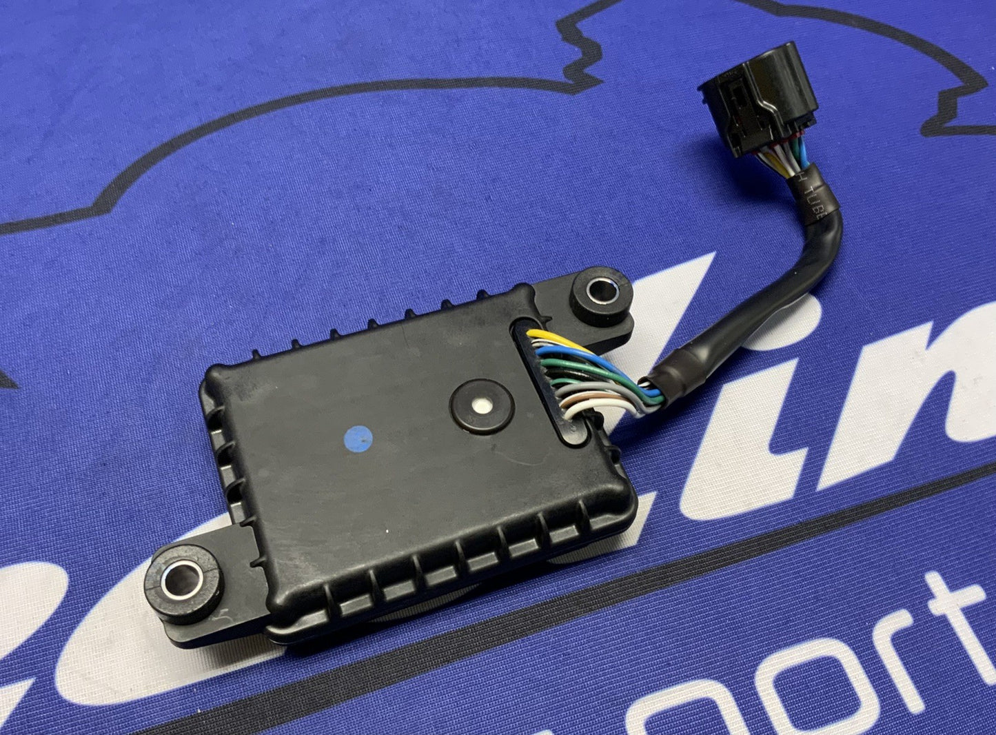 Triumph Immobilizer ECU Street Triple RS 2023-2026 OEM T2504061