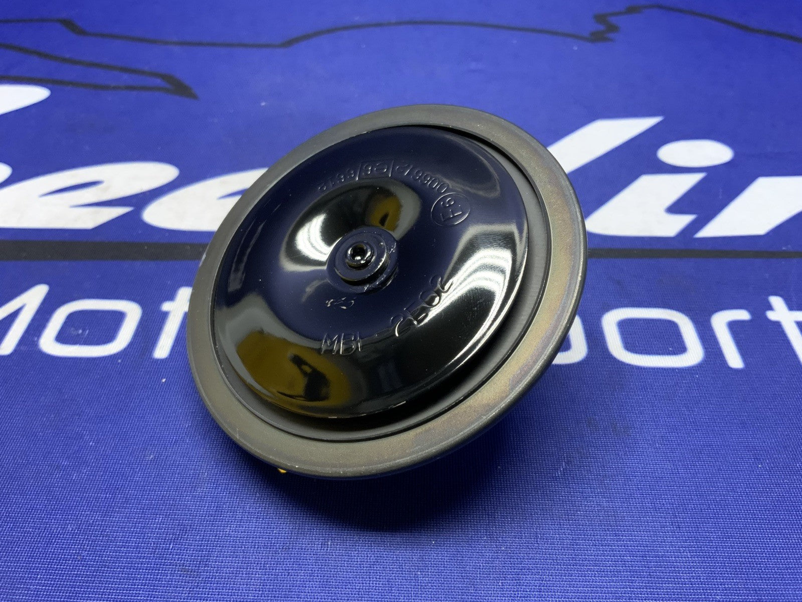 Ducati Horn Assembly Panigale V2 2020-2024 OEM 51640011AB