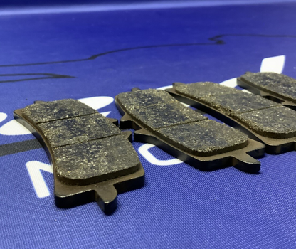 Ferodo Racing Brake Pad Set (Front) GSXR 1000 2012-2020 FDB2260CP1