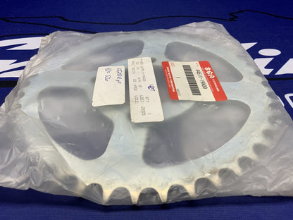 Suzuki Rear Sprocket LT250R QuadRacer 1985-1992 520 42 Tooth OEM 64511-19A00