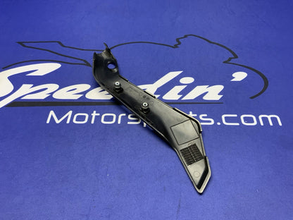 Ducati Right Subframe Cover Panigale V4 2021-2025 OEM 46016881A