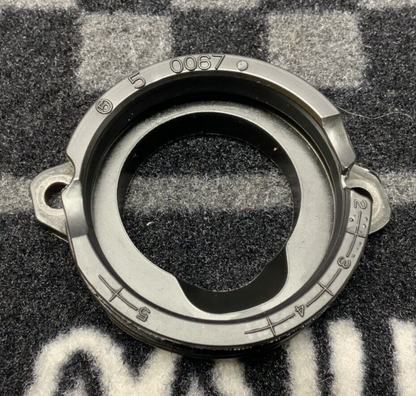 Kawasaki Intake Boots ZX-6R 2013-2022 OEM 16065-0067