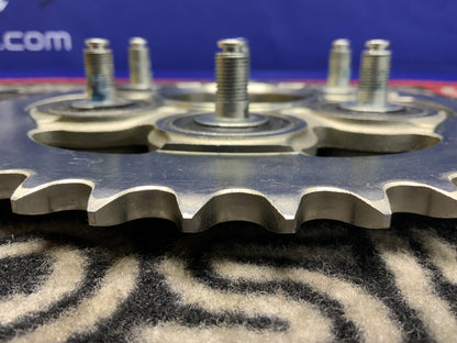 Ducati Rear Sprocket (43T) W/ Cush Drive Panigale V2 2020-2025 OEM 49411852AA