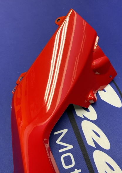 Energica Right Side Fairing (Red) EGO 2020-2026