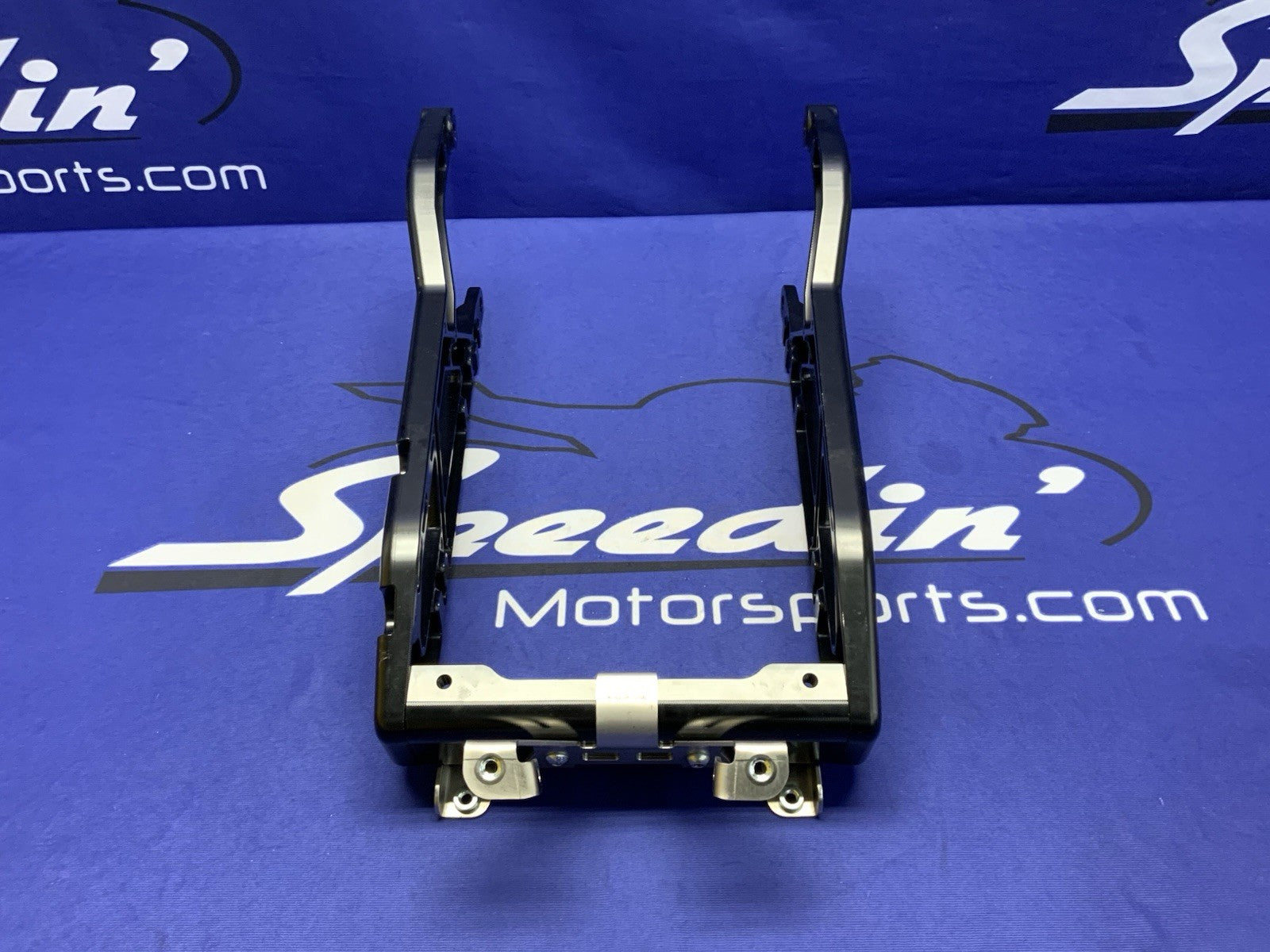 Alpha Racing Subframe BMW S1000RR 2019-2025 4650-B410-001