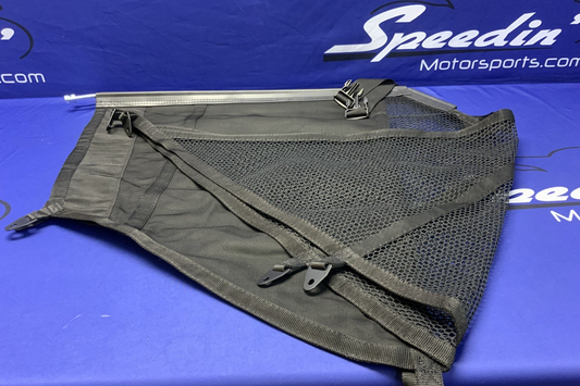 Polaris Front Door Net Set Ranger 1000 2020-2023 OEM 2689124