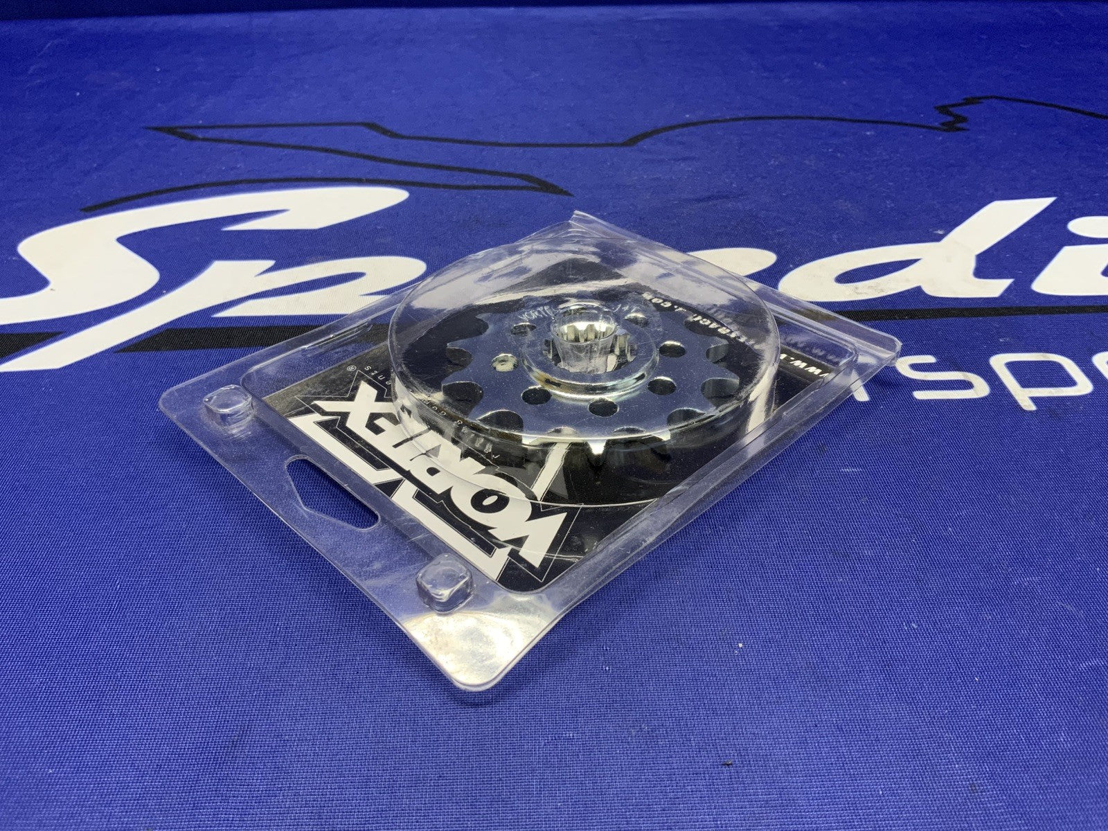 Vortex Racing Front Sprocket (Several Models) 520 14 Tooth 3270-14