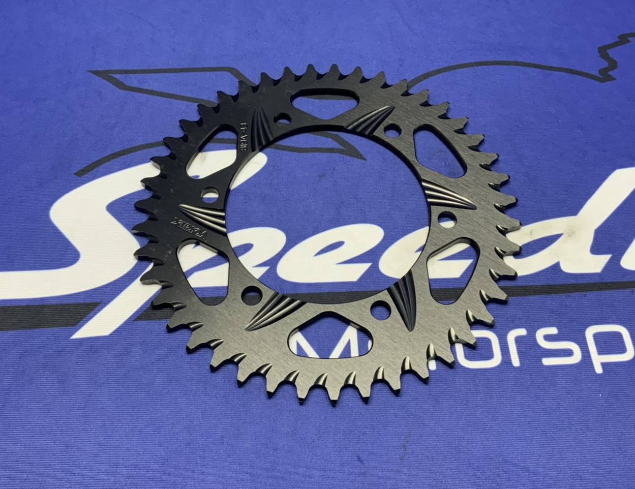 Vortex Racing Rear Sprocket Dymag Wheel 43 Teeth 819A-43