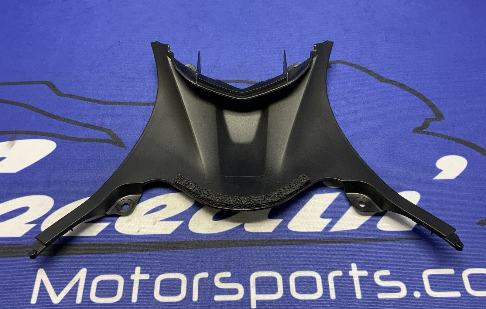 Yamaha Rear Seat Subframe Cover YZF-R6 2017-2026 OEM BN6-2171E-00-00-1