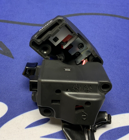 Yamaha Right Switch Assembly YZF-R6 2017-2024 OEM BN6-83963-10-00