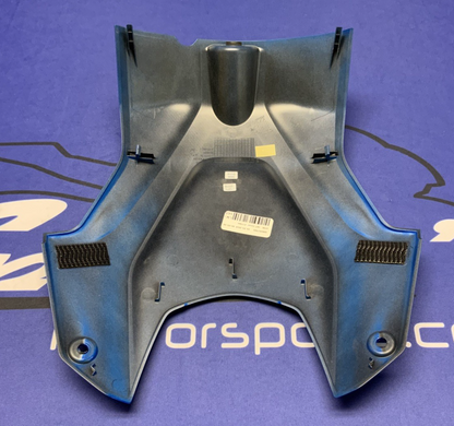 BMW Tank Fairing (Blue & White) S1000RR 2020-2023 OEM 46638569770