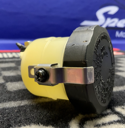 BMW Master Cylinder Reservoir S1000RR 2019-25, M1000RR 2021-25 OEM 32728405667