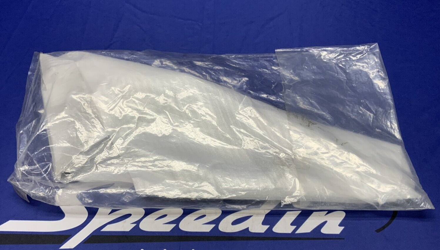 Suzuki Left Side Frame Cover SV650 2017-2019, 2023 OEM 47210-18K00