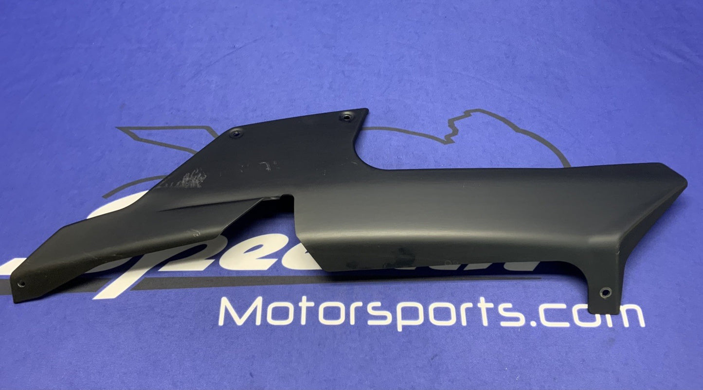 MV Agusta Left Side Lower Fairing F3R/RR 2021, 2023 OEM 80A0C8923-3