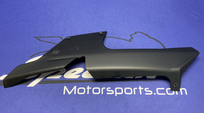 MV Agusta Left Side Lower Fairing F3R/RR 2021, 2023 OEM 80A0C8923-3