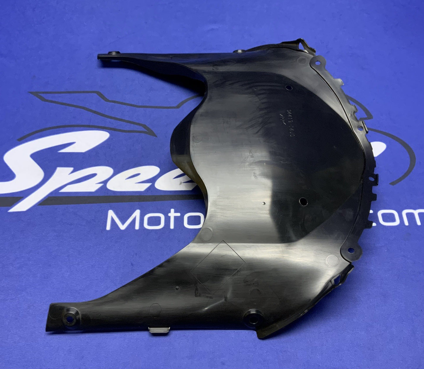 Suzuki Under Cowling Black GSXR 600/750 2011-2026 OEM 94419-14J00-1