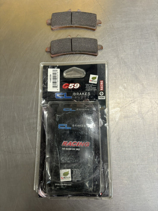 CL Brakes Suzuki GSXR 600, 750 2011-2023 Brake Pads 1185C59