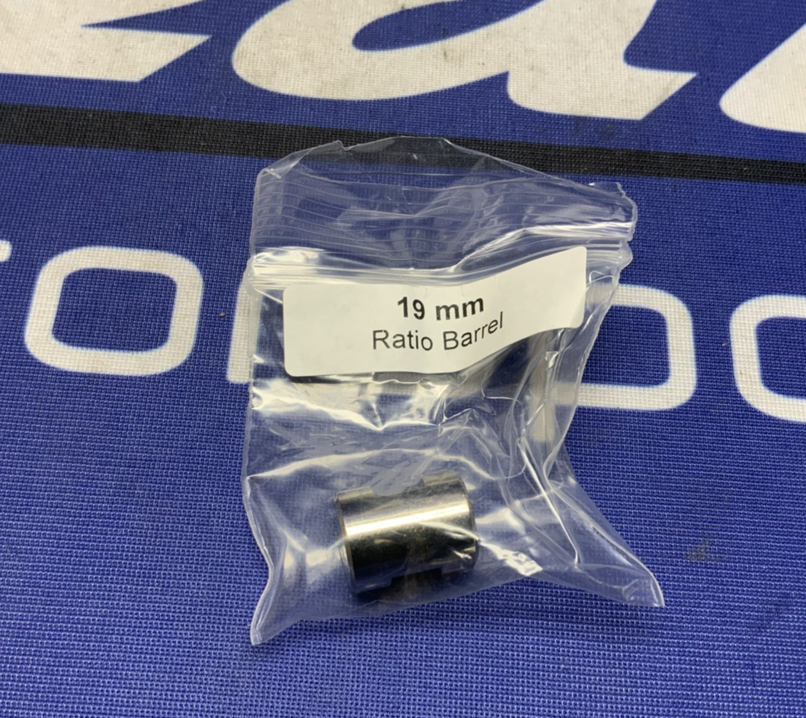 ASV Brake Lever For Brembo MKII GP Racing Master Cylinders BRC560-K