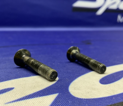 Kawasaki Right Mirror Assembly GPZ1000RX 1986-1987 OEM 56001-1251