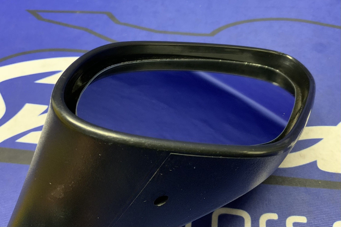 MV Agusta Right Rearview Mirror Assembly F3R/RR OEM 8AA0B3758