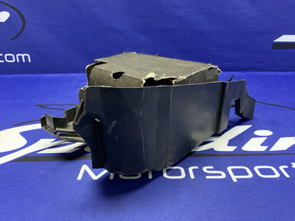 Yamaha Battery Holder Tray YZF-R1 2009-2014 OEM 14B-8212B-00-00