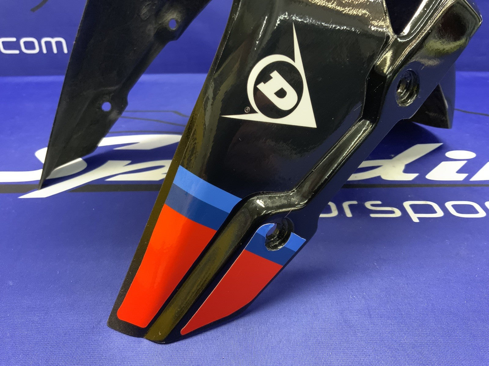 Alpha Racing Front Fender BMW S1000RR 2019-2025 4663B001A08