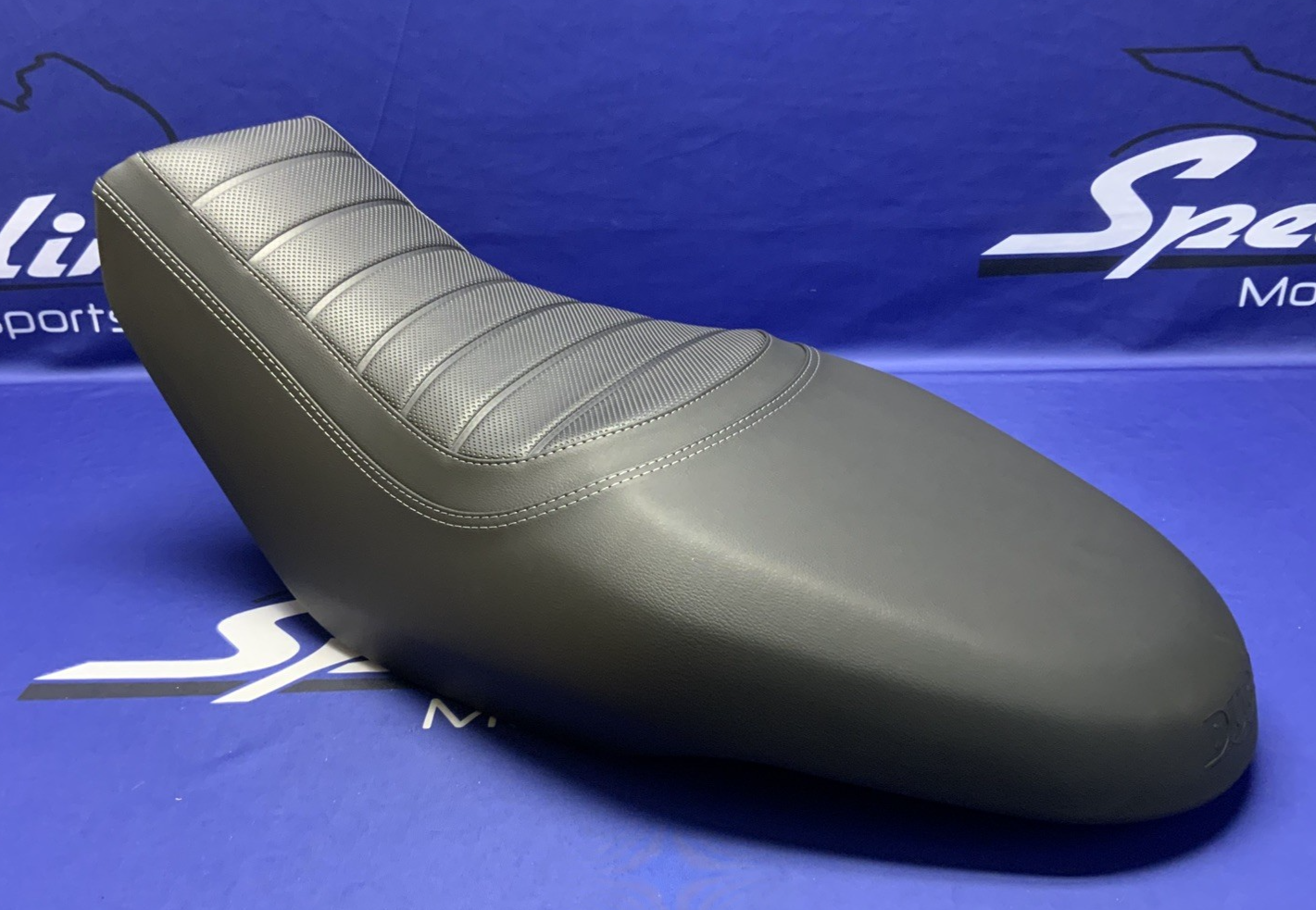 Ducati Sella Sport Pro SCR Seat Scrambler 800 2015-2018 OEM 96880401A