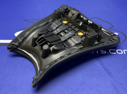 Kawasaki Rider Seat ZX-6R 2019-2026 OEM 53066-5040-MA