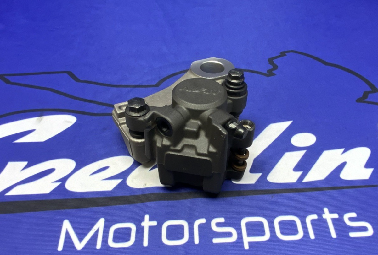Yamaha Rear Caliper Assembly YZF-R1 2006-2014 OEM 5VY-2580W-12-00