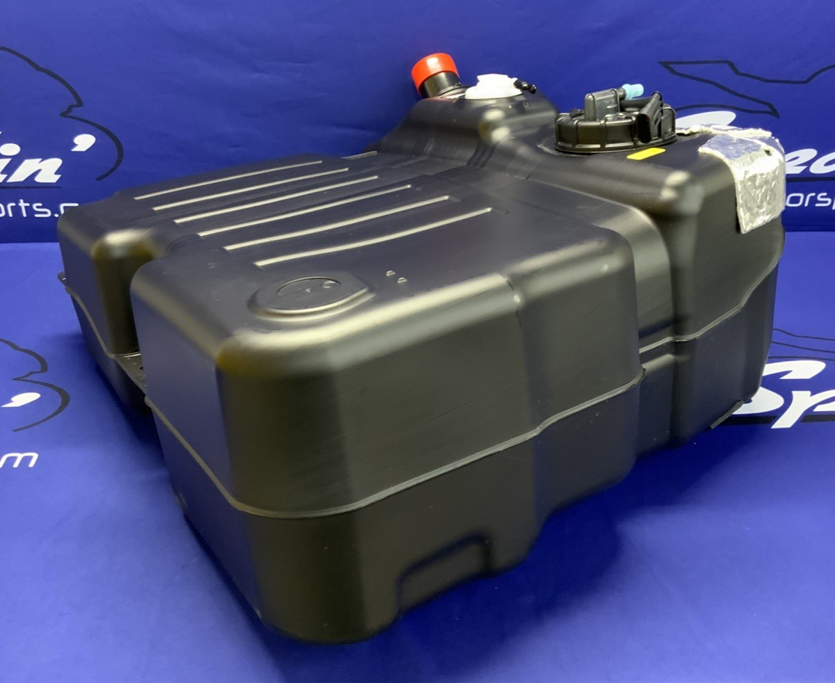 Polaris Fuel Tank Assembly RZR Pro XP 4 2021-2025 OEM 2638045