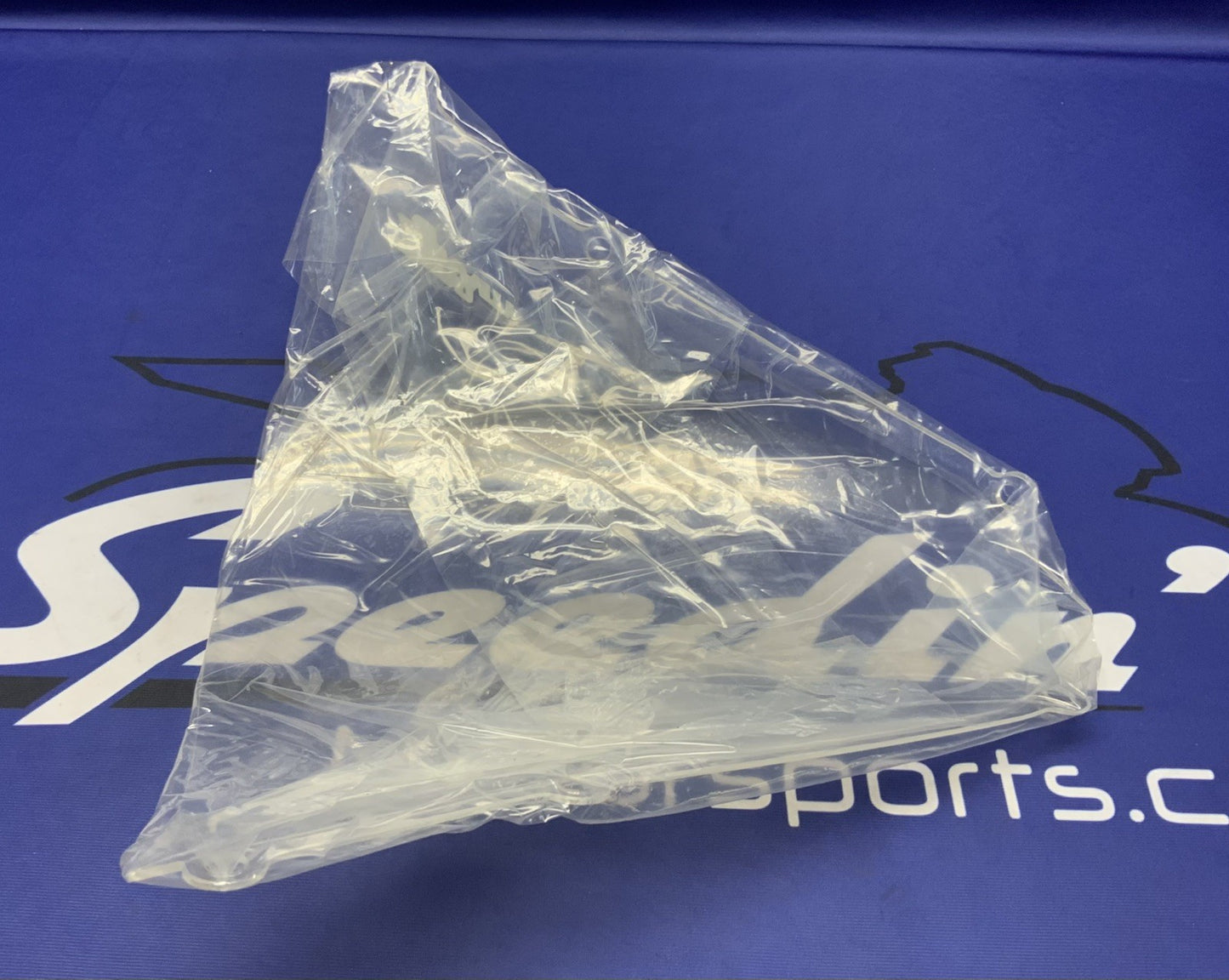 Zero Gravity Windscreen Clear Corse Kawasaki Ninja H2 2015-2020 24-254-01